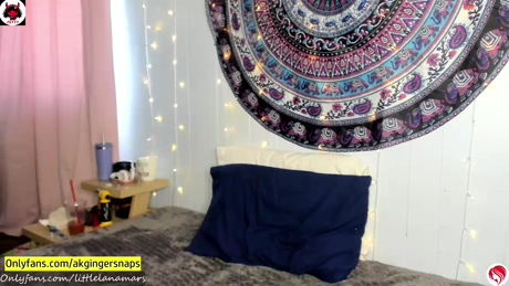 akgingersnaps  21-03-2022